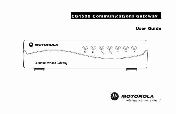 Motorola Network Router CG4500-page_pdf